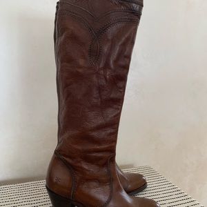 Frye boots